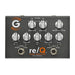 Genzler RE/Q Dual Function Equalization Pedal