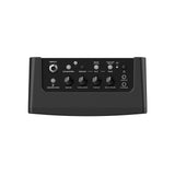 NUX Mighty Air Stereo Wireless Modeling Guitar / Bass Amp with Bluetooth - Black