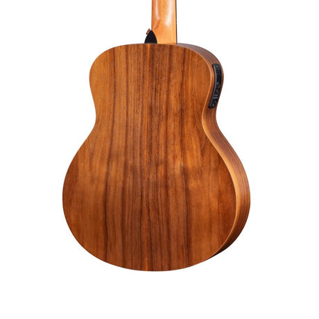 Taylor GS Mini-e Koa Acoustic-Electric Guitar - New