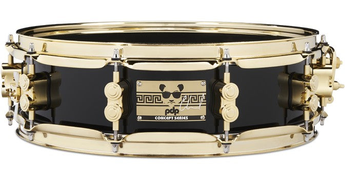 PDP 14" x 4" Eric Hernandez Signature Snare Drum - New