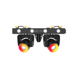 Chauvet DJ GigBAR Bridge Beam ILS 3-in-1 Lighting System