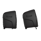 IK Multimedia iLoud Micro Monitors Compact Studio Monitors W/Bluetooth
