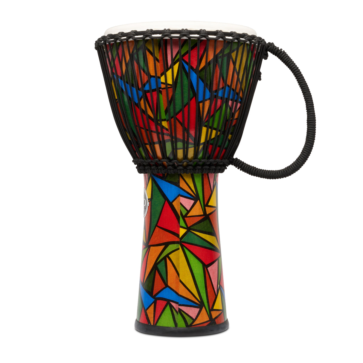 LP World Beat 12-1/2-Inch Rope Tuned Djembe