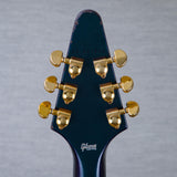 Gibson Custom Shop Murphy Lab Flying V Custom Electric Guitar - Light Aging Full Shift - #CS601306