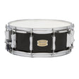 Yamaha 5.5 x 14-Inch Stage Custom Birch Snare Drum - Raven Black