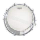 Ludwig VistaLite VL50 6.5x14 50th Anniversary Snare - Smoke/Clear