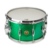 Gretsch Broadkaster 8x14 Snare Drum - Green Sparkle