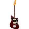 Fender American Professional Jazzmaster Electric Guitar - Oxblood