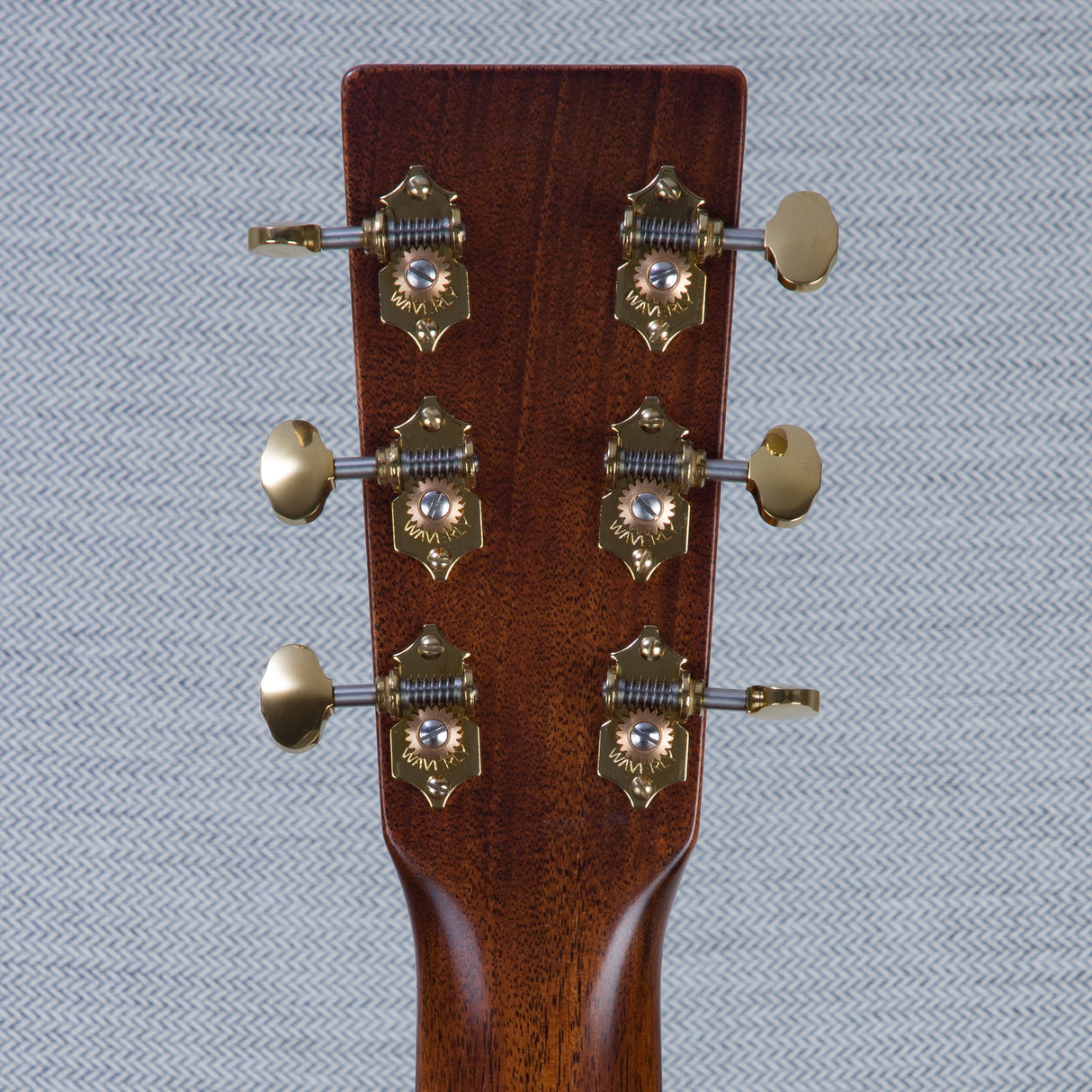 Martin D-18 Modern Deluxe Left Handed Mahogany/Spruce Acoustic Guitar - #M2797838 - Mint, Open Box