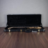 Spector Euro 4 LT Solid Korina Wings Electric Bass Guitar - Natural Satin - CHUCKSCLUSIVE - #NB23506