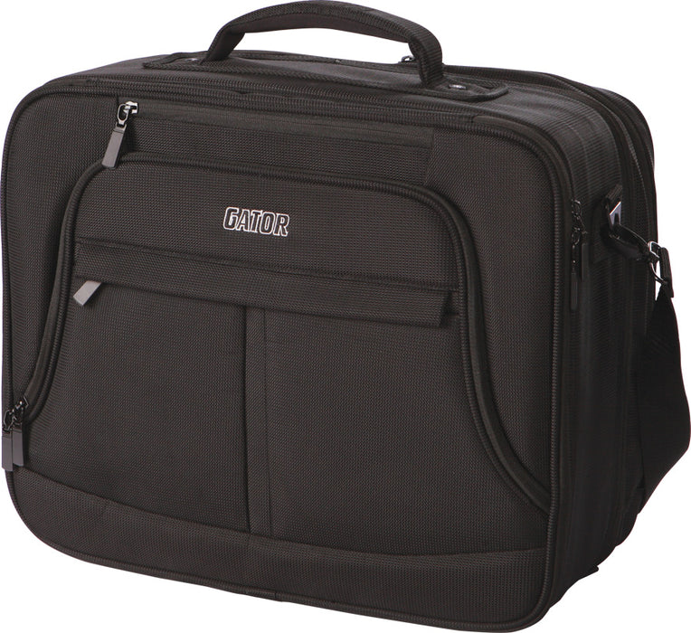 Gator GAV-LTOFFICE Checkpoint Friendly Laptop & Projector Bag