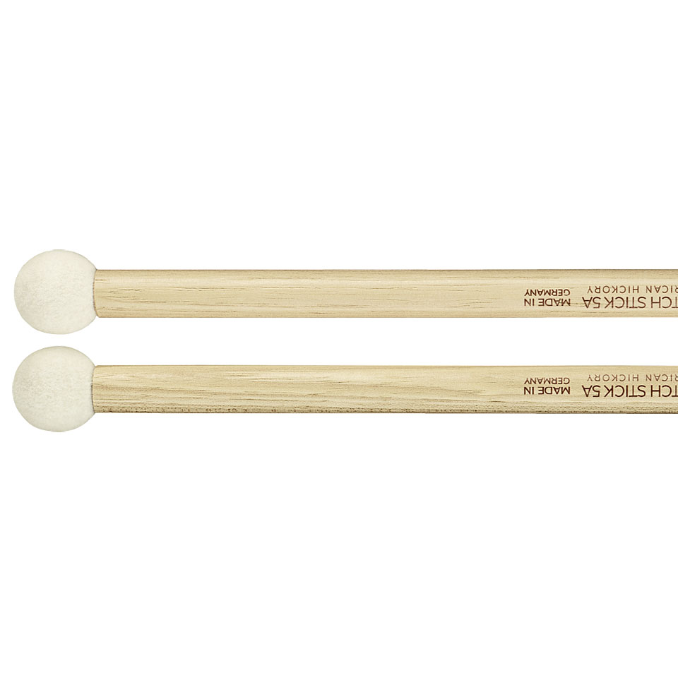 Meinl SB120 Switch Stick 5A Stick And Mallet Combo