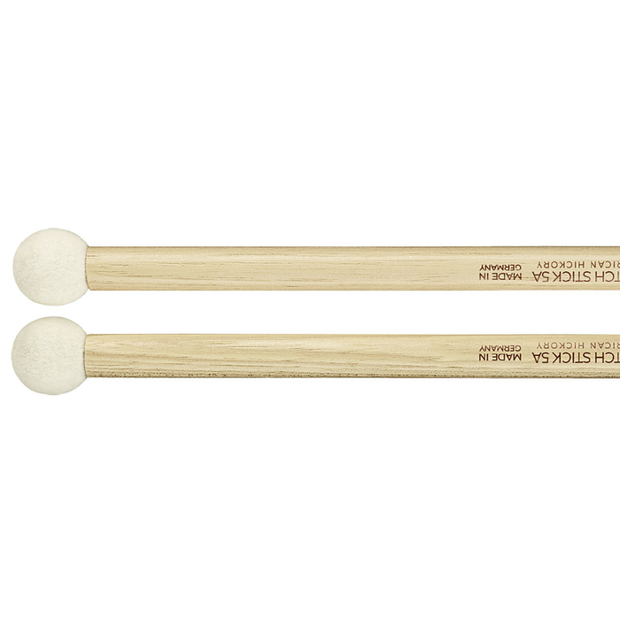 Meinl SB120 Switch Stick 5A Stick And Mallet Combo