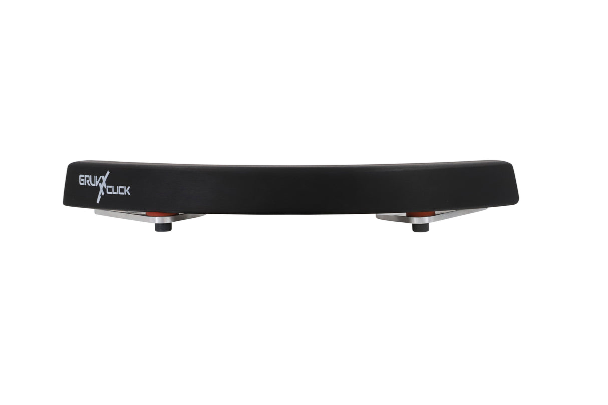 Gruv-X X-Click Cross Stick Accessory - Black Satin