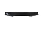 Gruv-X X-Click Cross Stick Accessory - Black Satin