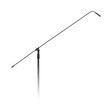 Audix MB5050 50-Inch Carbon Fiber Boom System with M1250B Cardioid Capsule - New