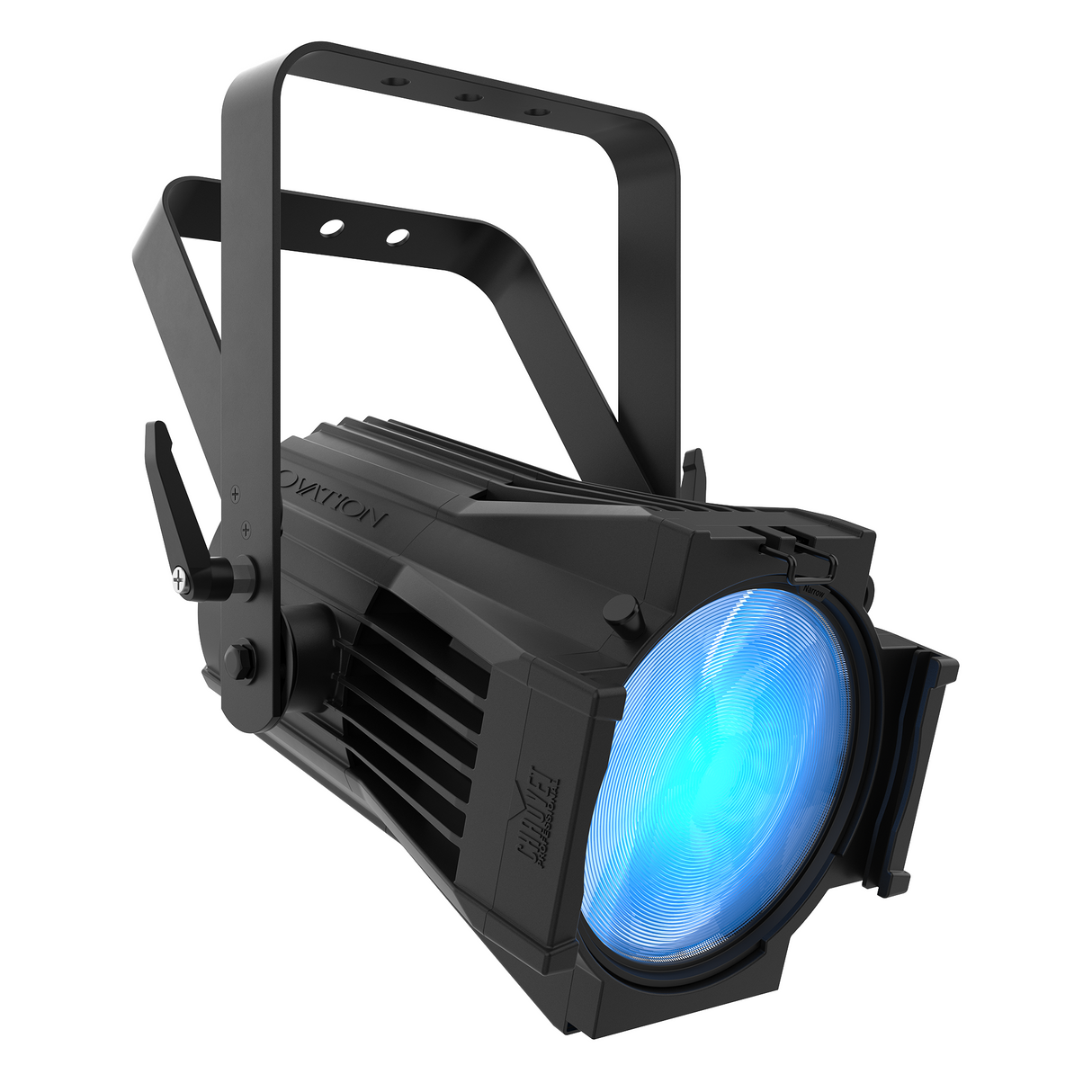 Chauvet Professional Ovation P-56FC Compact Silent RGBAL PAR Light