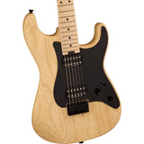 Charvel Pro-Mod So-Cal Style 1 HH Electric Guitar - Natural Ash