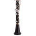 Yamaha YCL-SE Artist Model Bb Clarinet - Grenadilla