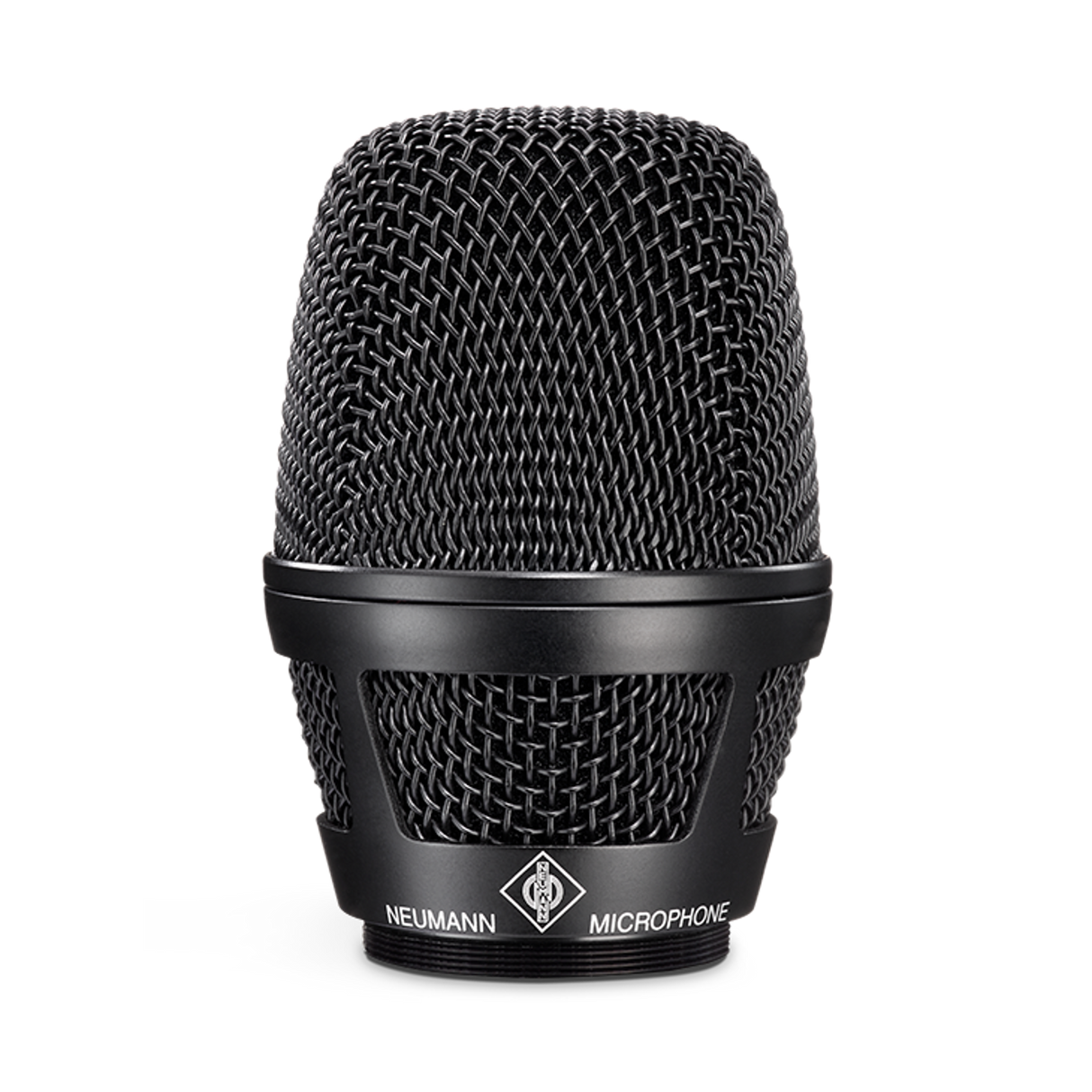 Neumann KK 205 Supercardioid Condenser Microphone Capsule For Sennheiser Wireless Systems - Black