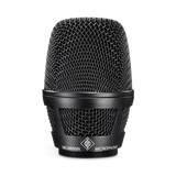 Neumann KK 205 Supercardioid Condenser Microphone Capsule For Sennheiser Wireless Systems - Black