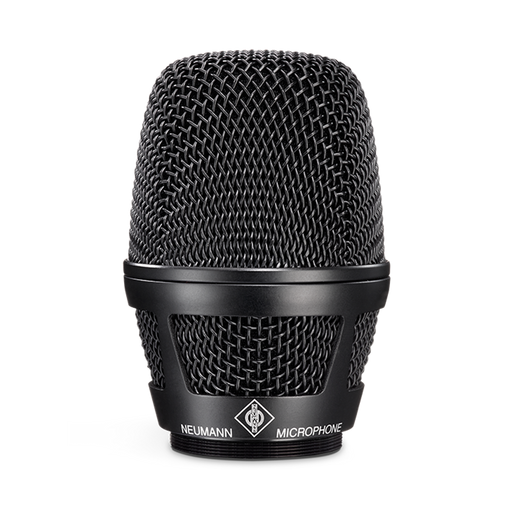 Neumann KK 205 Supercardioid Condenser Microphone Capsule For Sennheiser Wireless Systems - Black