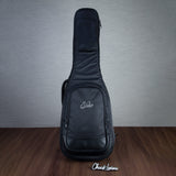 Suhr Standard Plus Electric Guitar, Pau Ferro Fingerboard - Trans Blue Denim Slate