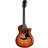 Taylor Special Edition 354ce Studio Acoustic Electric Guitar - Honeyburst