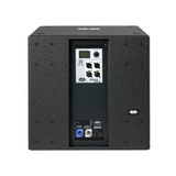 D.A.S. Audio ALTEA-S15A Powered 15-Inch Bass Reflex Subwoofer System