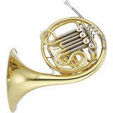 Jupiter JHR1110 Double F/Bb Horn