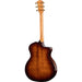 Taylor 224ce-K DLK Acoustic Electric Guitar