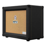 Orange Crush Pro 60 60-Watt 1x12-Inch Combo Guitar Amplifier - Black