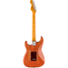 Fender Michael Landau Coma Stratocaster, Rosewood Fingerboard Electric Guitar - Coma Red
