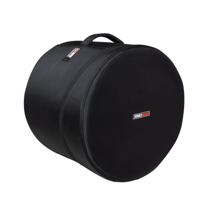 Gator Icon 14 x 14-Inch Floor Tom Bag