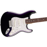 Fender Player II Modified Stratocaster Electric Guitar, Rosewood Fingerboard - Dusk