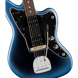 Fender American Professional Jazzmaster Electric Guitar - Dark Night