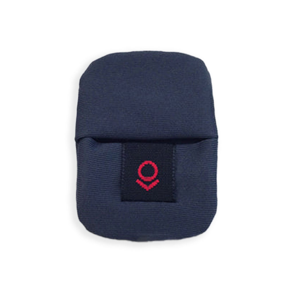 Zoom Instamic Cover - Blue