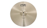 Paiste 15" Formula 602 Modern Essentials Hi-Hat Bottom Cymbal