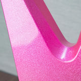 Charvel Custom Shop Star FR Masterbuilt by “Big” Rob Knowles - Malibu Sparkle - #RK0100