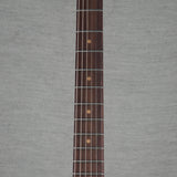 Fender Custom Shop '59 Stratocaster Super Heavy Relic Electric Guitar - Aged Shell Pink Over Chocolate 3-Tone Sunburst - New