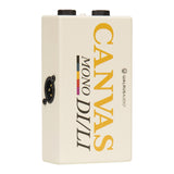 Walrus Audio Harvest Series Canvas Line/D.I. Line Isolator and Direct Box - Preorder