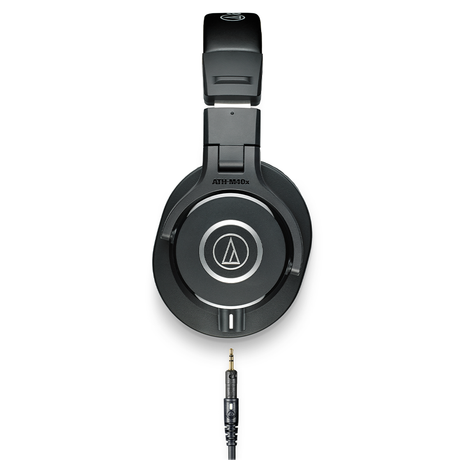 Audio-Technica ATH-M40x Monitor Headphones - Mint, Open Box
