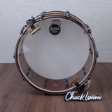 Tama 6.5 x 14-Inch Starclassic Walnut/Birch Snare Drum - Matte Natural Tamo Ash