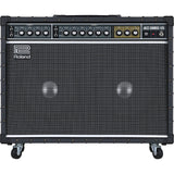 Roland JC-120P Jazz Chorus Guitar Combo - Mint, Open Box