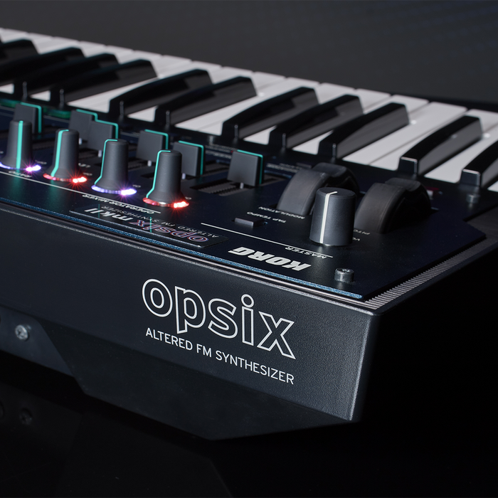 Korg Opsix MK2 Synthesizer