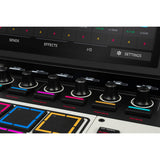 Akai Pro MPC XL Standalone Workstation - Mint, Open Box