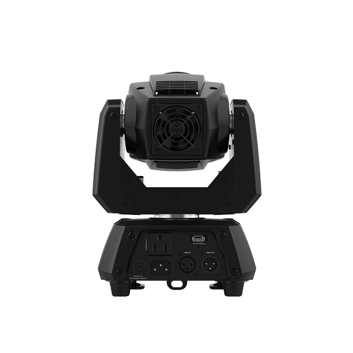 Chauvet DJ Intimidator Spot 160 ILS Moving Head