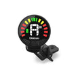 D'Addario PW-CT-26 Nexxus 360 Rechargeable Headstock Tuner