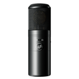 Warm Audio WA-8000 C800 Style Tube Condenser Microphone - New,Black