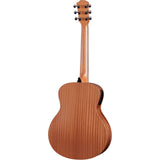 Taylor Special Edition GS Mini-e Acoustic Electric Guitar - Floral Green